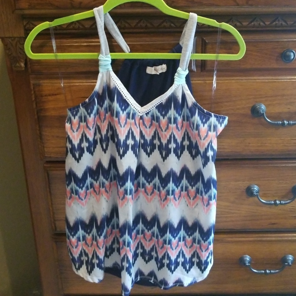 Tank top size M